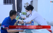 Bản tin Thời sự 18h ngày 4/5/2026