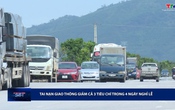 An toàn giao thông 24h ngày 4/5/2026