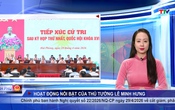 Chính phủ tuần qua ngày 4/5/2026