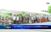 Bản tin Thời sự 9h ngày 4/5/2026