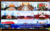 Bản tin Thời sự tối 4/5/2026