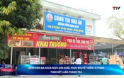 Phòng chống tham nhũng ngày 05/5/2026