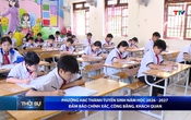 Bản tin Thời sự trưa 06/5/2026