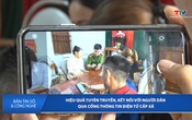 Bản tin Số và Công nghệ ngày 08/5/2026