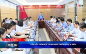 Bản tin Thời sự tối 07/05/2026