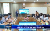 Bản tin Thời sự 9h ngày 8/5/2026