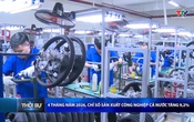 Bản tin Thời sự 14h ngày 08/4/2026