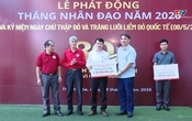 Bản tin Thời sự 18h ngày 08/05/2026