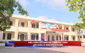 Bản tin Thời sự 18h ngày 09/05/2026