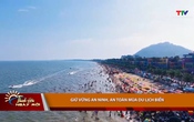 Thanh Hóa ngày mới 10/05/2026 