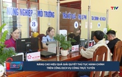Cải cách hành chính ngày 09/5/2026