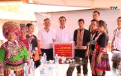 Bản tin Thời sự tối 09/05/2026