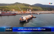 Bản tin Thời sự 16h ngày 09/5/2026