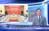 Bản tin Chính phủ tuần qua ngày 01/6/2026