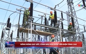 Bản tin Thời sự 18h ngày 01/6/2026