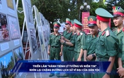 Bản tin Văn hóa ngày 01/6/2026