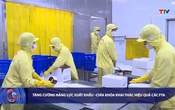 Bản tin Tài chính - Thị trường ngày 10/6/2026