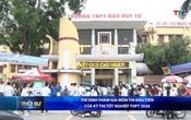 Bản tin Thời sự trưa 11/6/2026