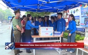 Bản tin Thời sự 18h ngày 11/6/2026