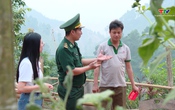 Biên phòng toàn dân ngày 12/6/2026