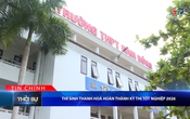 Bản tin Thời sự tối 12/06/2026