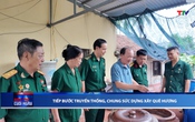 Bản tin Thời sự cuối ngày 13/6/2026