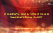 Học tập và làm theo tư tưởng, đạo đức, phong cách Hồ Chí Minh ngày 13/06/2026