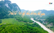 Thanh Hóa - Góc nhìn từ trên cao ngày 13/06/2026