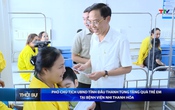 Bản tin Thời sự 9h ngày 13/06/2026