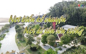 Ký sự: Nơi biển kể chuyện – nơi di sản lên tiếng
