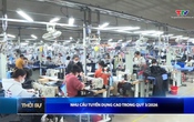 Bản tin Thời sự 16h ngày 14/6/2026
