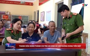 Bản tin Thời sự 18h ngày 15/06/2026