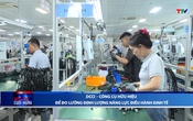 Bản tin Thời sự cuối ngày 15/06/2026 