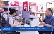 Bản tin Số và Công nghệ ngày 15/6/2026