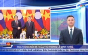 Bản tin Chính phủ tuần qua ngày 15/6/2026