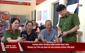 Bản tin An ninh ngày 16/06/2026