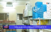 Phòng chống tham nhũng ngày 16/06/2026