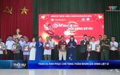 Bản tin Thời sự trưa 16/6/2026