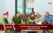 Bản tin An ninh 18/06/2026