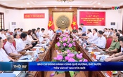 Bản tin Thời sự tối 18/06/2026