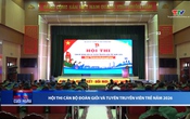 Bản tin Thời sự cuối ngày 18/06/2026