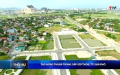 Bản tin Thời sự trưa 18/06/2026