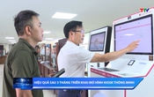 Khoa học và Đời sống ngày 19/6/2026