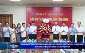 Bản tin Thời sự trưa 19/6/2026