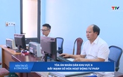 Bản tin Số và Công nghệ ngày 19/6/2026