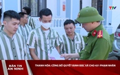 Bản tin An ninh ngày 02/06/2026