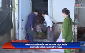 Bản tin Sức khỏe ngày 02/06/2026