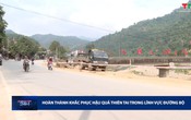 An toàn giao thông 24h ngày 2/6/2026