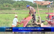 Bản tin Thời sự 16h ngày 20/6/2026