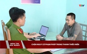 Bản tin An ninh ngày 20/6/2026